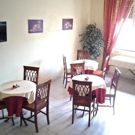 Archia Bed & Breakfast