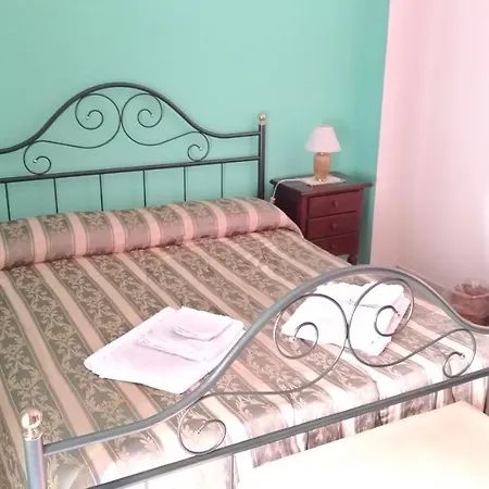 Bed & Breakfast Archia Syracuse