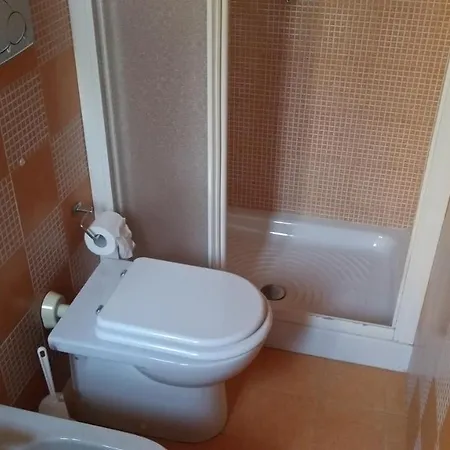 Bed & Breakfast Archia 3*
