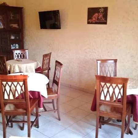 Bed & Breakfast Archia