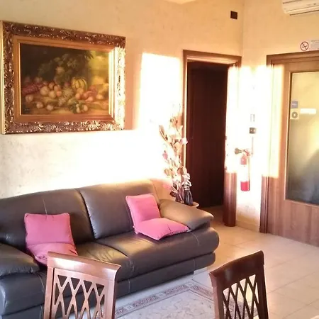Bed & Breakfast Archia 3*