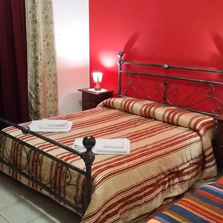 Archia Bed & Breakfast
