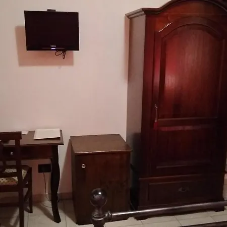Bed & Breakfast Archia Syracuse