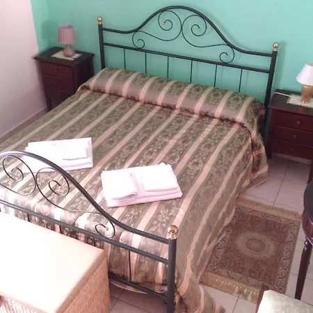 Archia Bed & Breakfast Syracuse