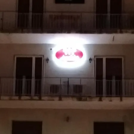 Bed & Breakfast Archia