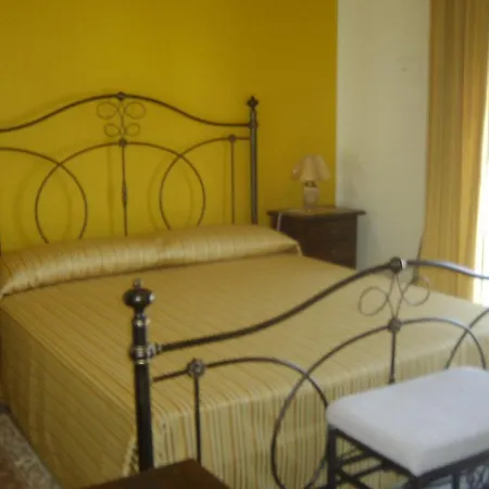 Archia B&B 시라쿠사