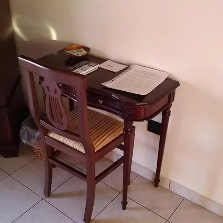Archia 3* סירקוזה