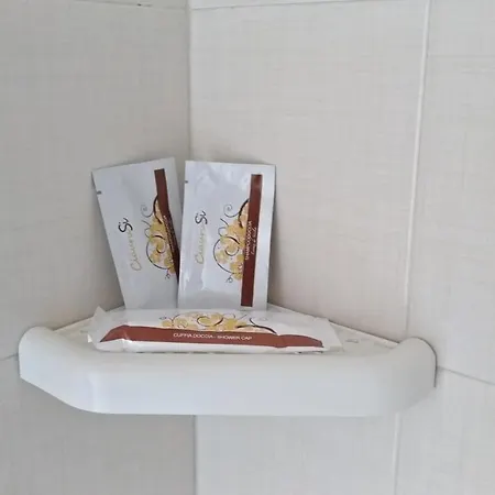 לינה וארוחת בוקר Archia 3*