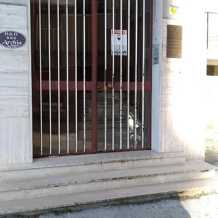 Archia סירקוזה