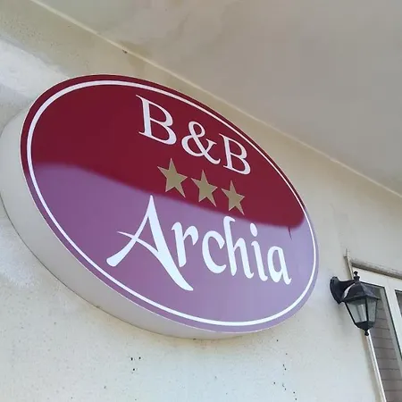 Archia 3*