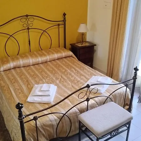 Archia 3* Syracuse